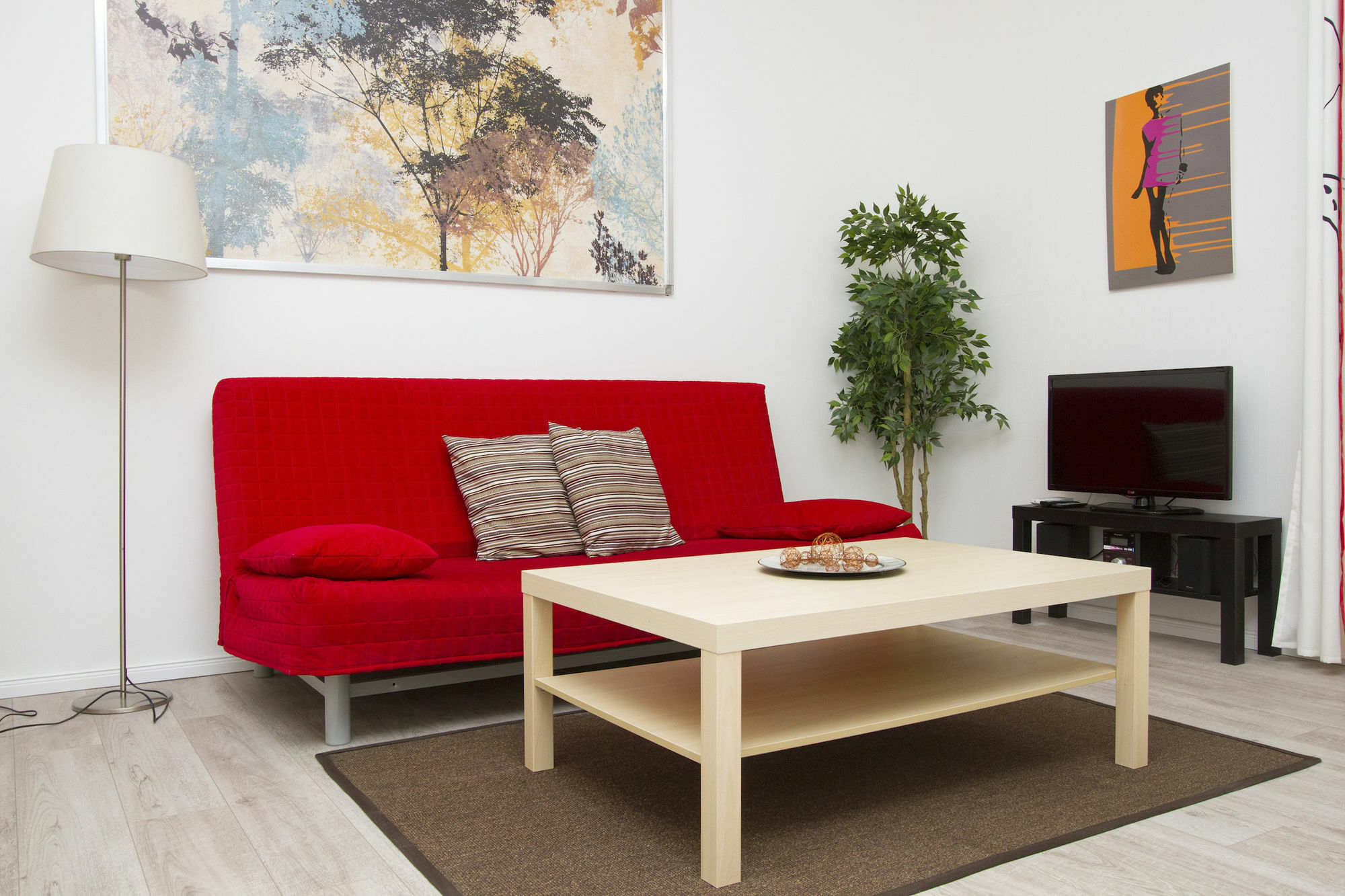 Apartment Uthman Berlin-Neukoelln Esterno foto